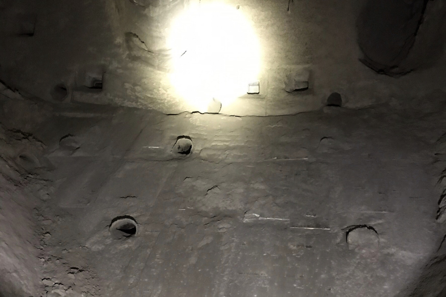 Kiln tray_ Advanced caramics_Wear resistance