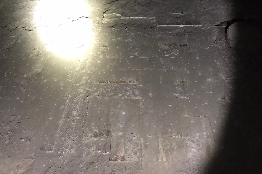 Kiln tray_ Wear resistance
