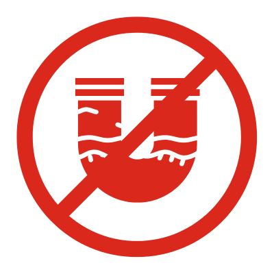 ZeroPorosity