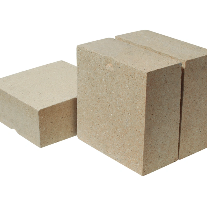 low-emission-refractory-materials