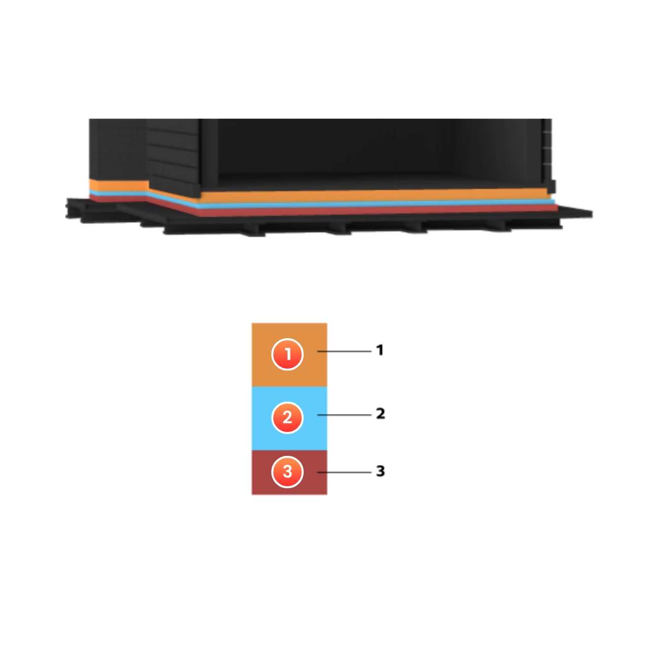 CrossFiring-Floor