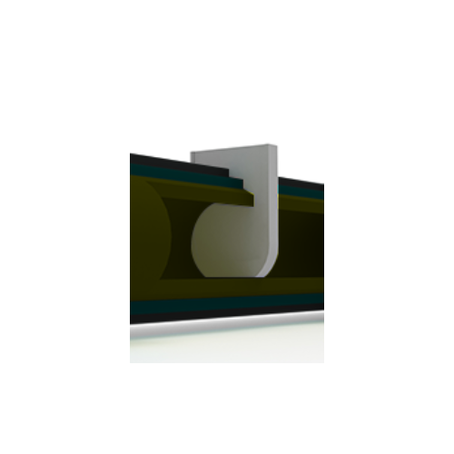 DamperDamperHousing