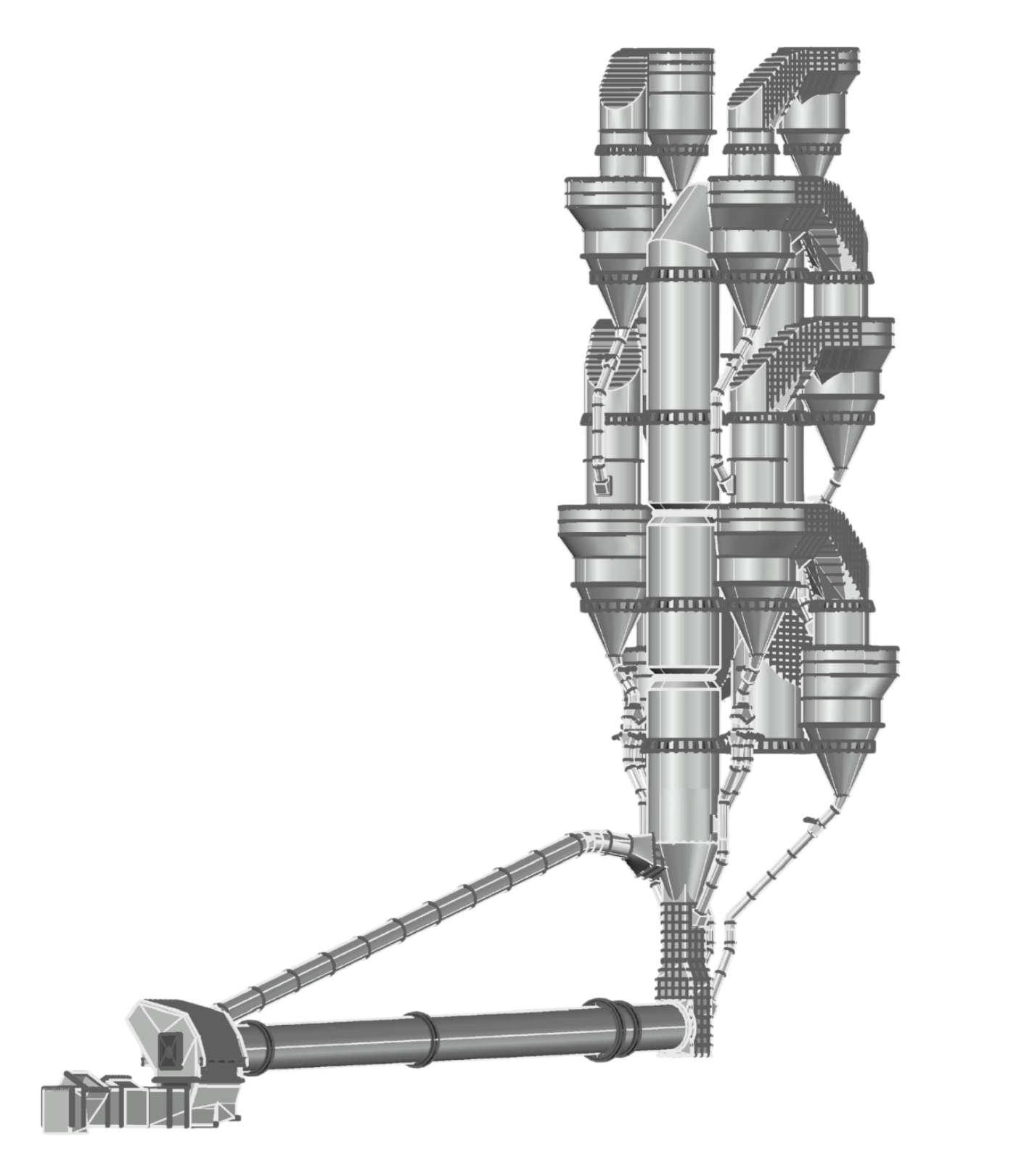 PreheaterTowerCement-03