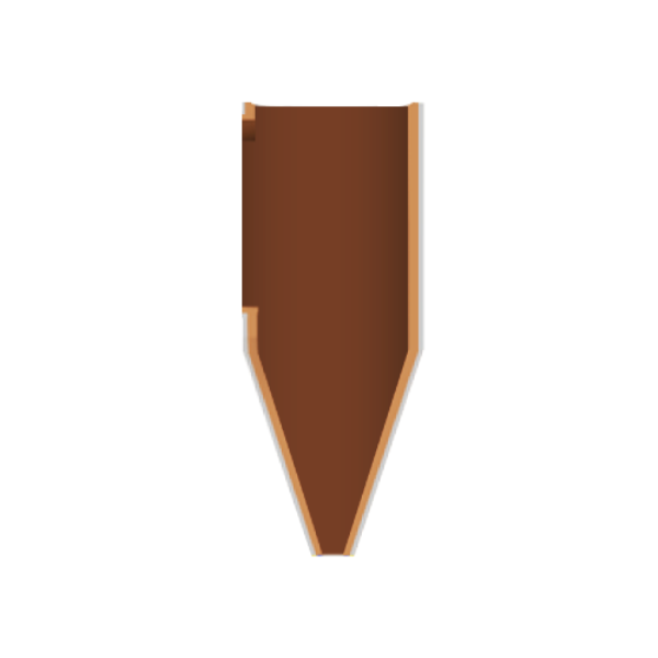 CFB-CycloneSeparator