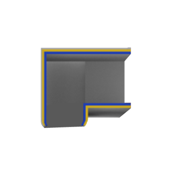 CFB-OutletDuct