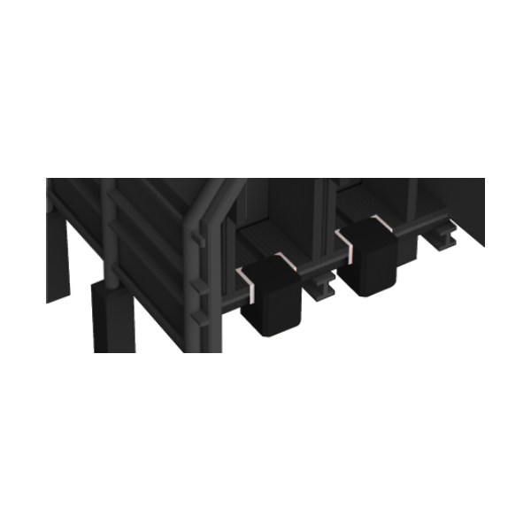 Chemical-BurnerTile