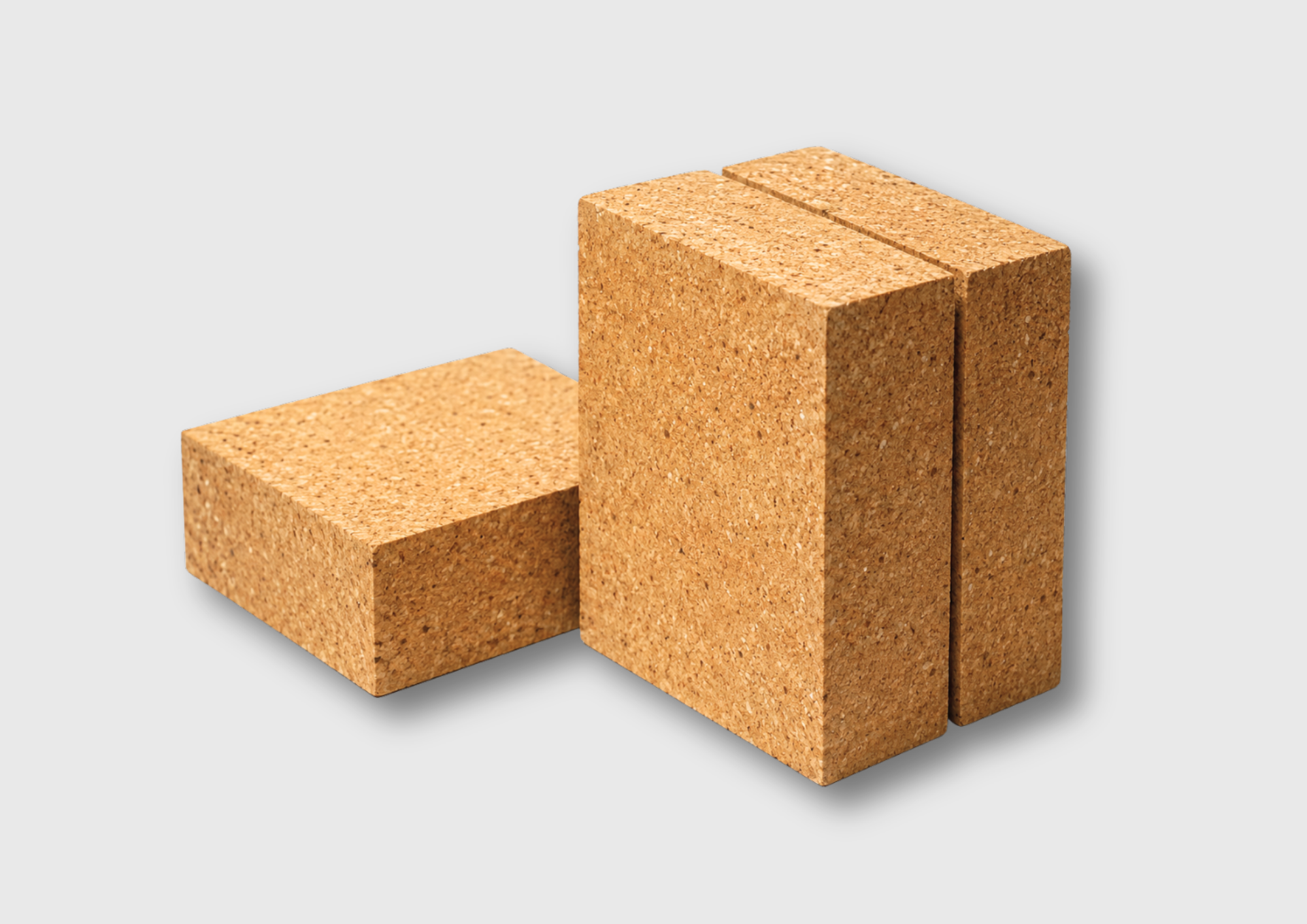 Basic brick
