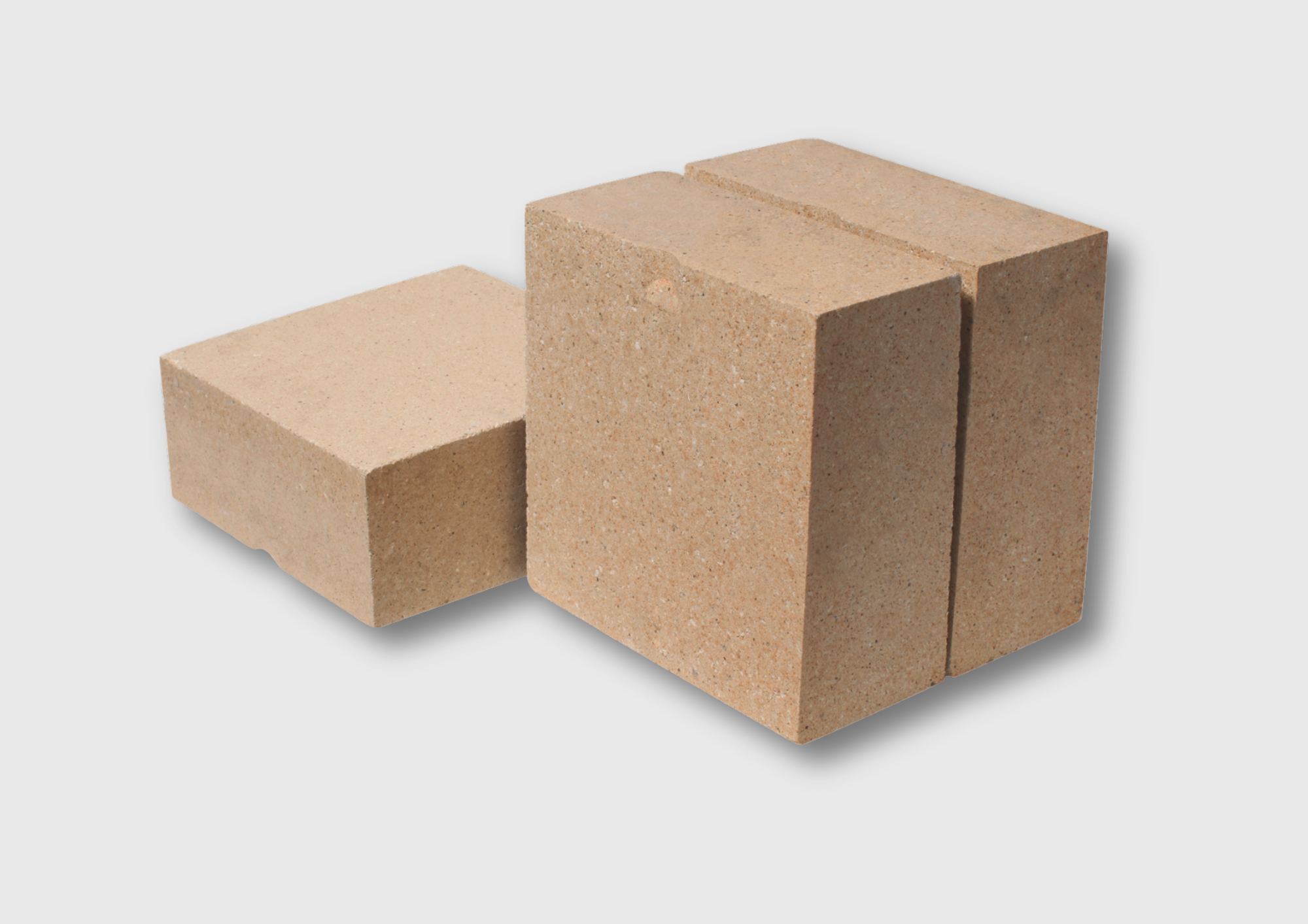 fireclay brick