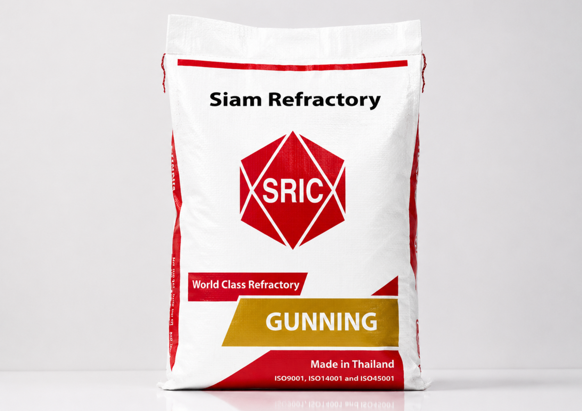 gunning