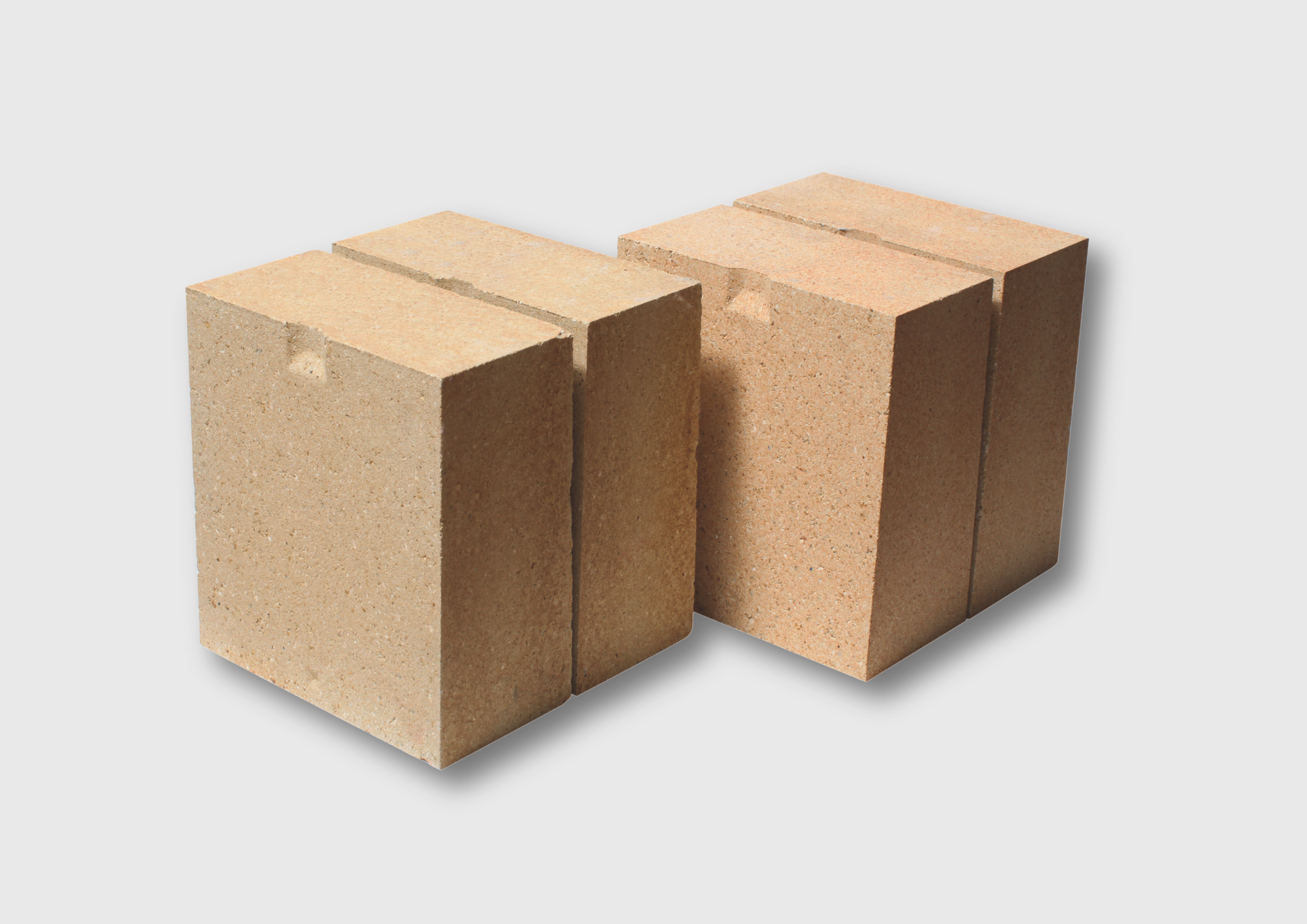 high-alumina brick