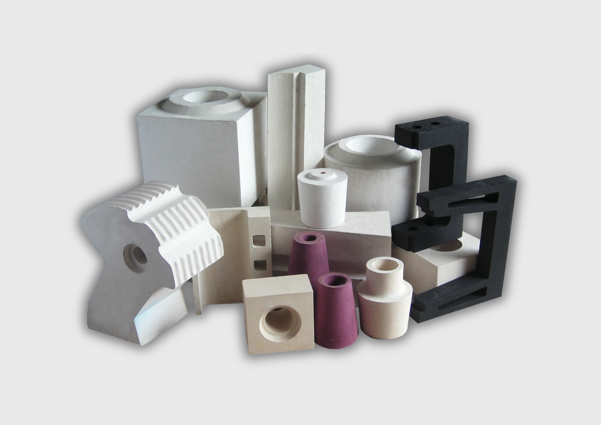 precast brick