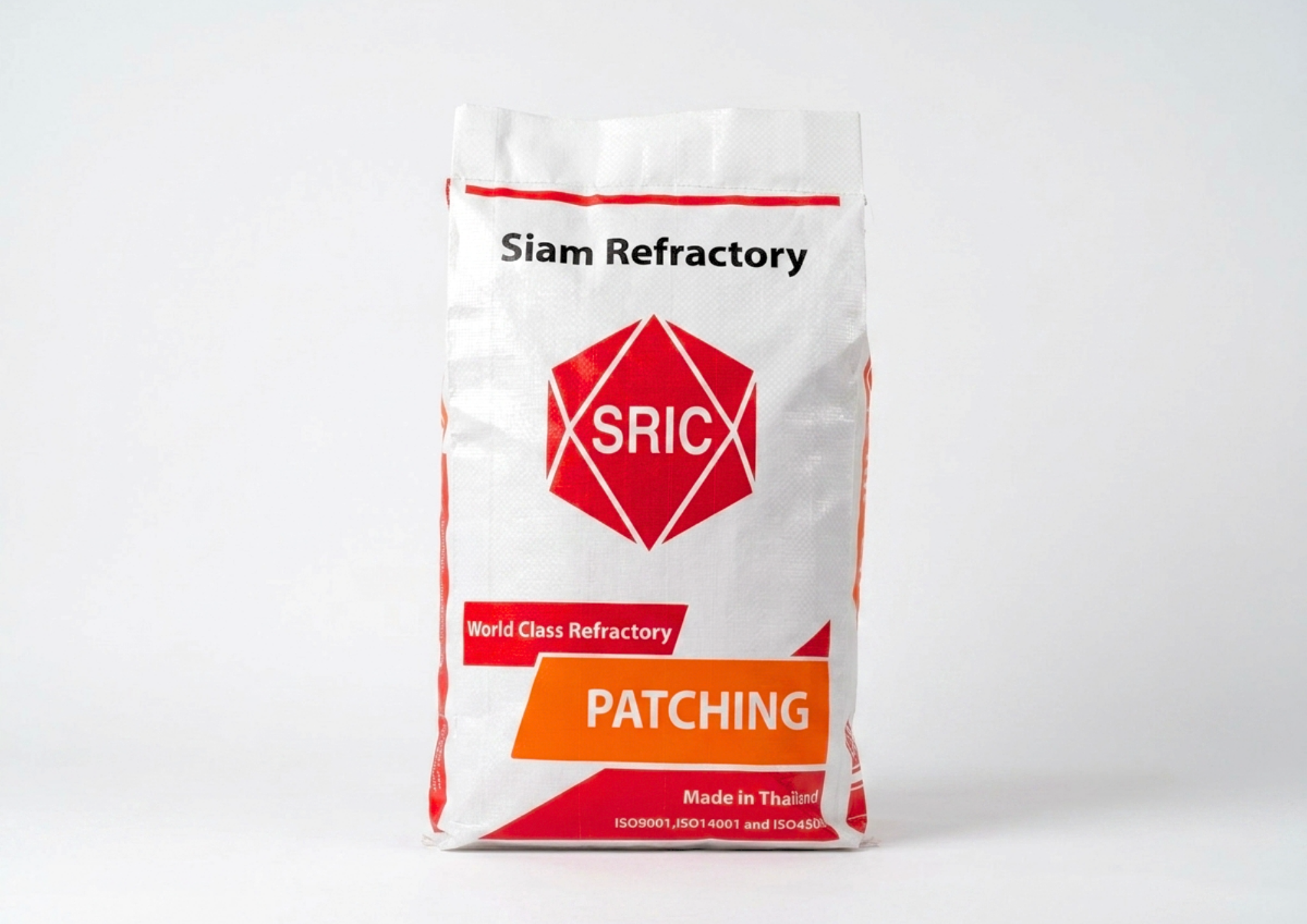 Patching