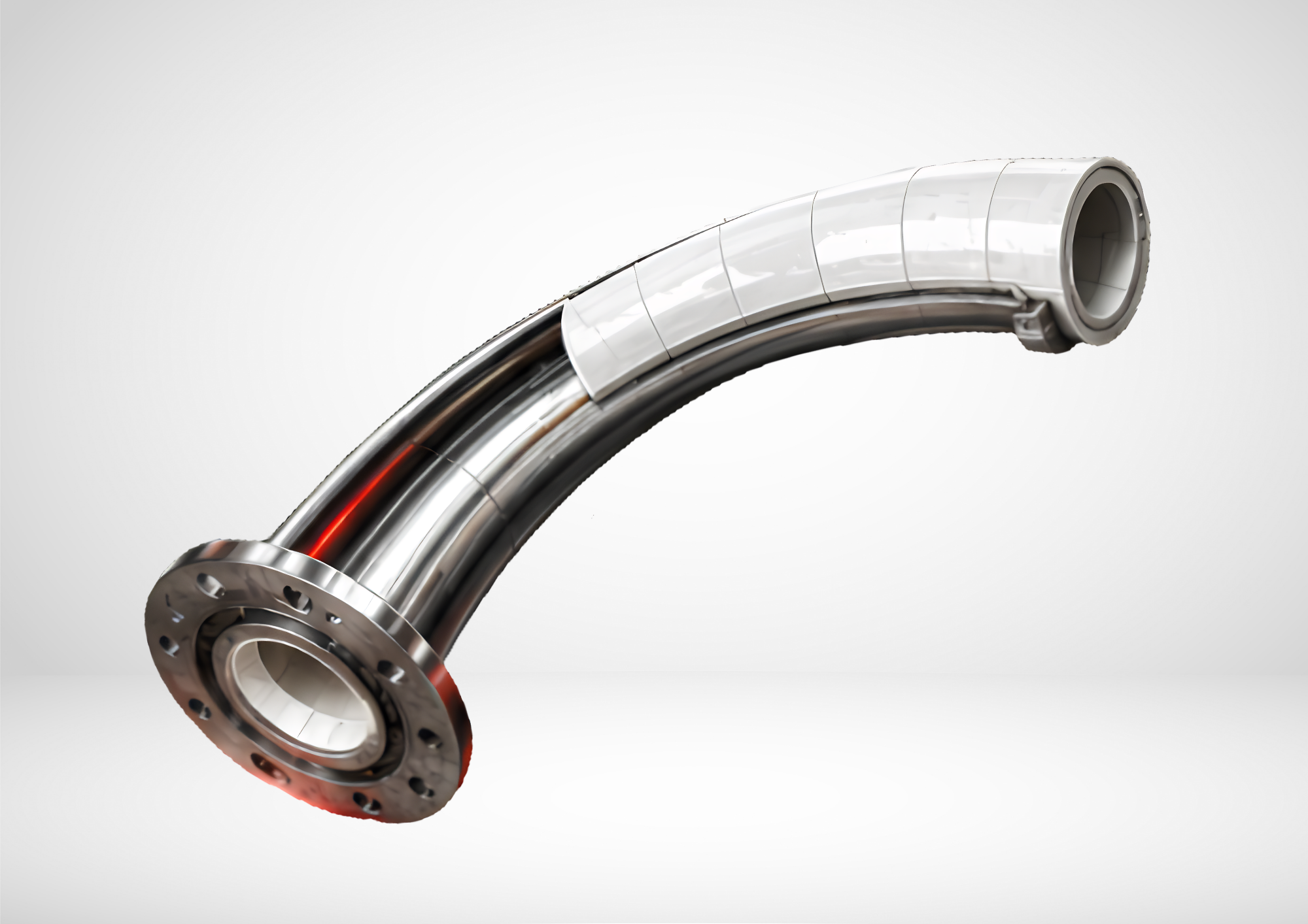 ceramics pipe