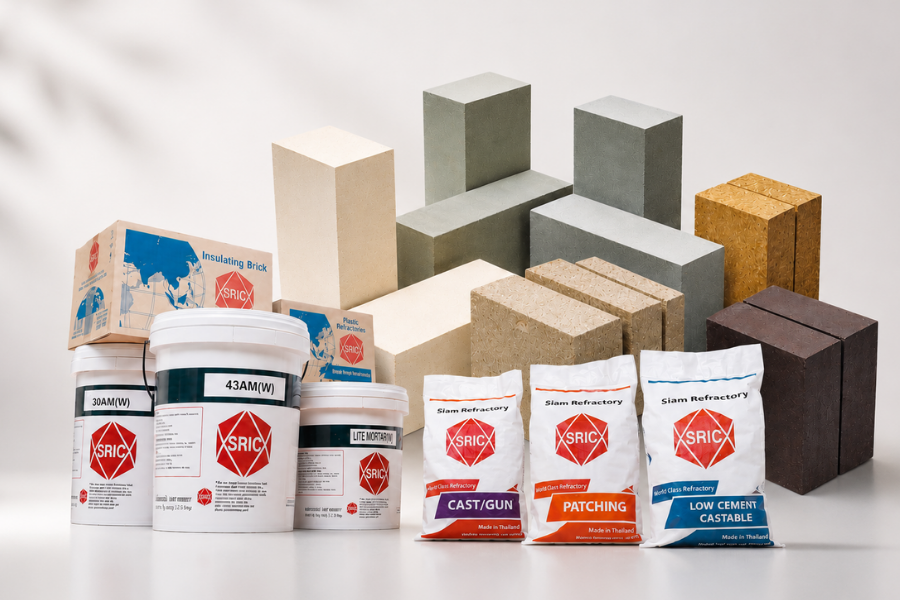 Products